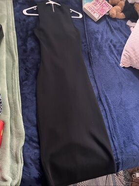 English Factory body dress